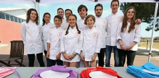 Cantineoqueteveo News - Masterchef Junior