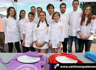 Cantineoqueteveo News - Masterchef Junior