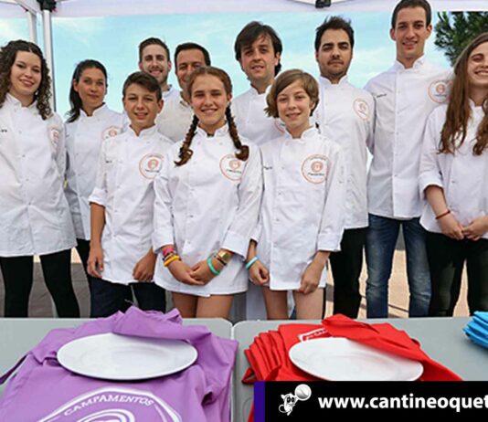 Cantineoqueteveo News - Masterchef Junior