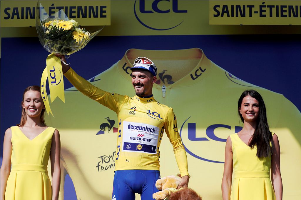 De Gendt ganó la octava etapa - cantineo que te veo