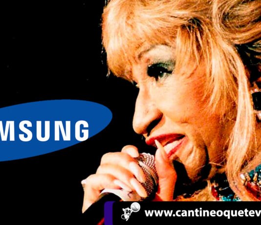 Tecnología Samsung - Cantineoqueteveonews
