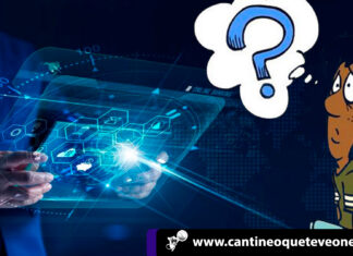 Analfabetismo digital - Cantineoqueteveonews