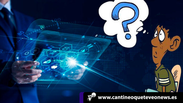 Analfabetismo digital - Cantineoqueteveonews