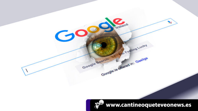 Buscardo google - Cantineoqueteveonews
