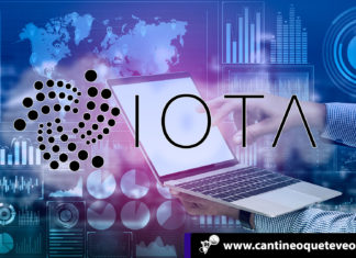 Coordinador IOTA - Cantineoqueteveonews