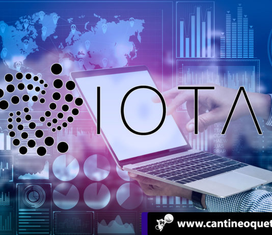 Coordinador IOTA - Cantineoqueteveonews