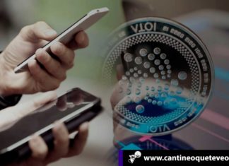 IOTA Plus - Cantineoqueteveonews