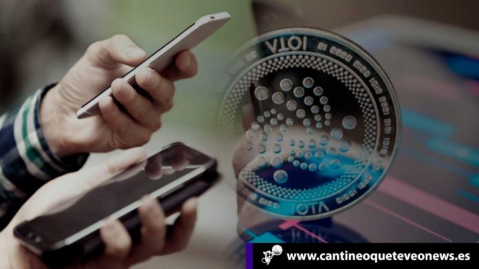 IOTA Plus - Cantineoqueteveonews