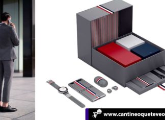Thom Browne - Cantineoqueteveonews