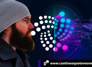 David Sønstebø de IOTA - Cantineoqueteveonews