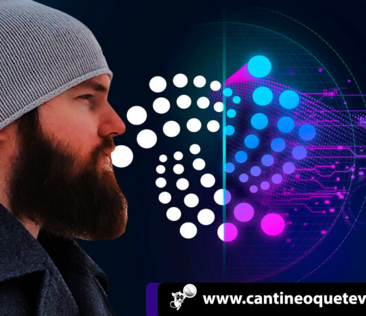 David Sønstebø de IOTA - Cantineoqueteveonews