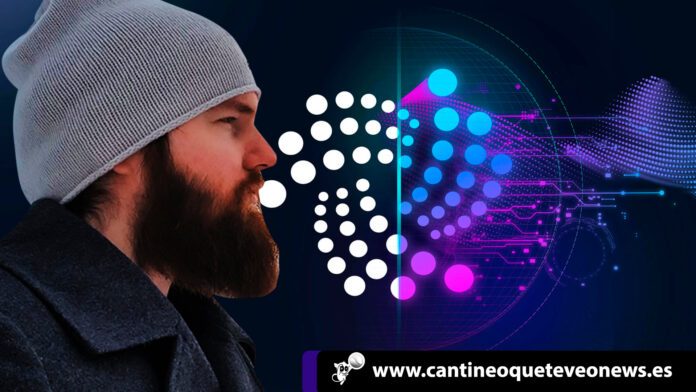 David Sønstebø de IOTA - Cantineoqueteveonews