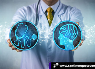 blockchain acreditará el estado de salud - Cantineoueteveonews