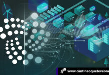 IOTA Chrysalis - Cantineoqueteveonews