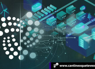 IOTA Chrysalis - Cantineoqueteveonews