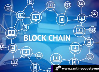 proyecto de ley Blockchain en EE.UU. - Cantineoqueteveonews