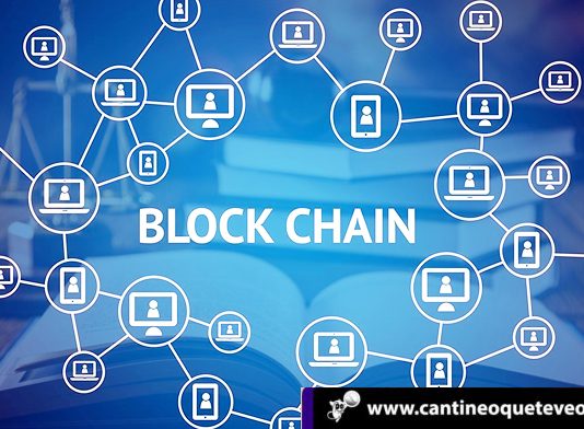 proyecto de ley Blockchain en EE.UU. - Cantineoqueteveonews