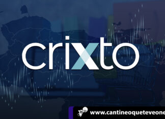 Crixto Venezuela - Cantineoqueteveonews