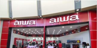 Aiwa Venezuela Maracay - Cantineoqueteveonews