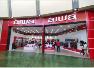 Aiwa Venezuela Maracay - Cantineoqueteveonews