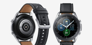 Samsung Galaxy Watch 3 - Cantineoqueteveonews