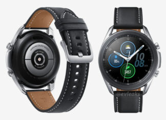 Samsung Galaxy Watch 3 - Cantineoqueteveonews