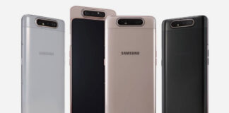 Galaxy A82 5G - CantineoqueteveoNews