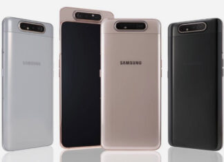 Galaxy A82 5G - CantineoqueteveoNews