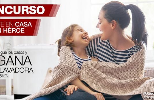 Héroes Condesa - Cantineoqueteveonews