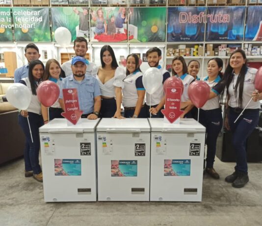 Ruta Condesa occidente - CantineoqueteveoNews