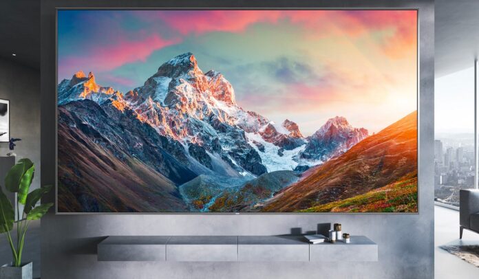 SmartTVs de Xiaomi - CantineoqueteveoNews
