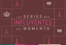 series del momento