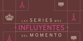 series del momento