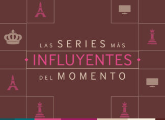 series del momento