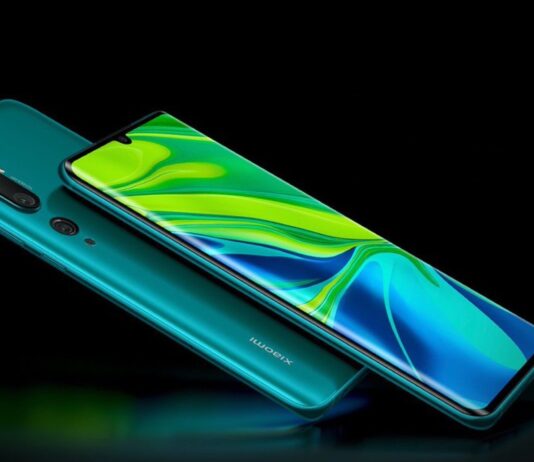 Redmi Note 10 Pro Max