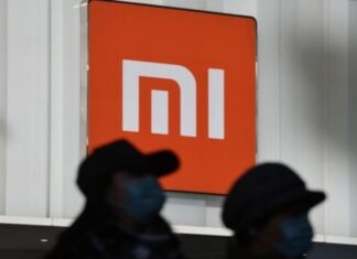 Xiaomi lista negra