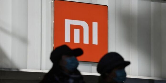 Xiaomi lista negra