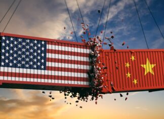 China solicitó a EE.UU. 