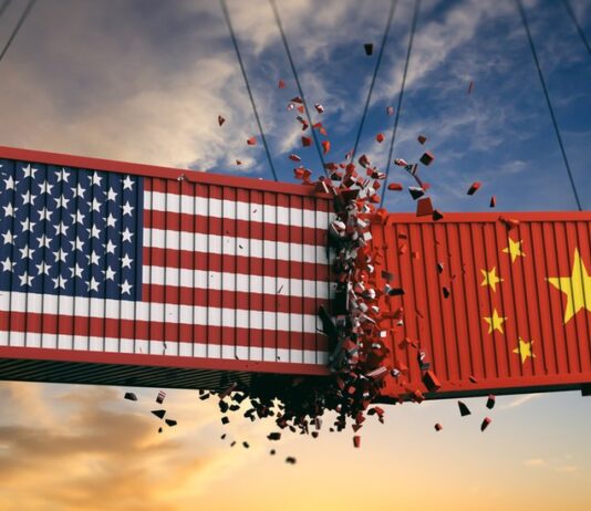 China solicitó a EE.UU. 