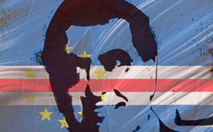 Alex Saab carta cabo verde