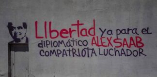 abogados de Alex Saab