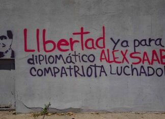 abogados de Alex Saab