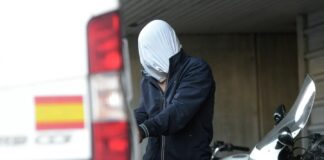 asesinos del joven homosexual en España