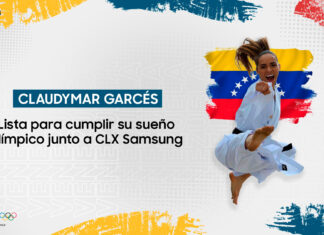 CLX Samsung