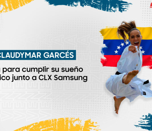CLX Samsung