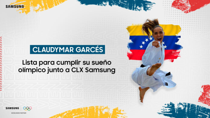 CLX Samsung