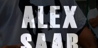 Orden de Captura Alex Saab