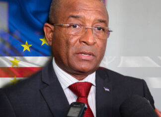 caso Alex Saab cabo Verde