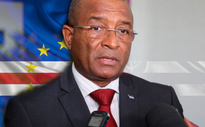 caso Alex Saab cabo Verde