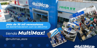 MultiMax Los Cortijos